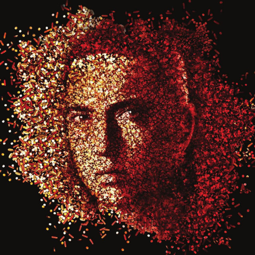 Eminem / Relapse (2LP)