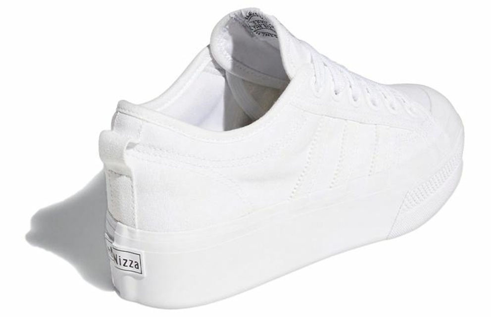 FV5322 Кроссовки жен. NIZZA PLATFORM SHOES ADIDAS