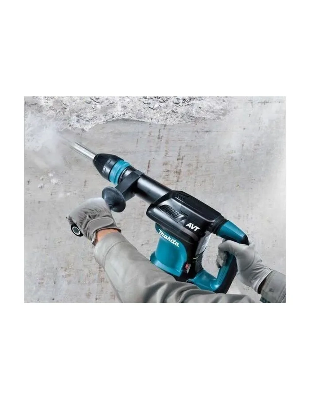 Молоток отбойный Makita HM0871C