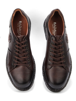 Полуботинки мужские K995-1R