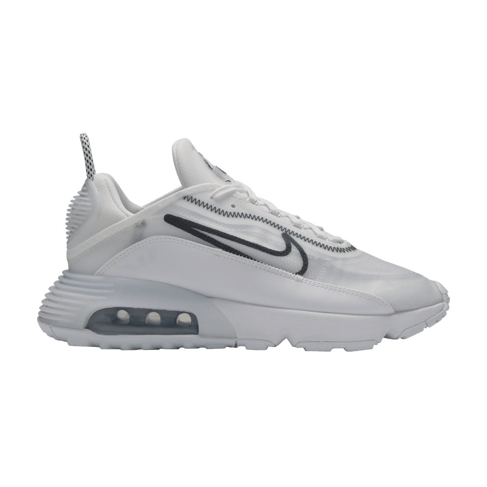 Кроссовки Nike Air Max 2090 (Женская размерная сетка)