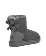 MINI BAILEY BOW II-grey