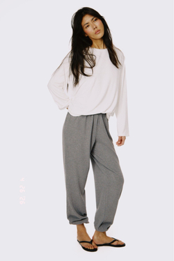 LONG VISCOSE
