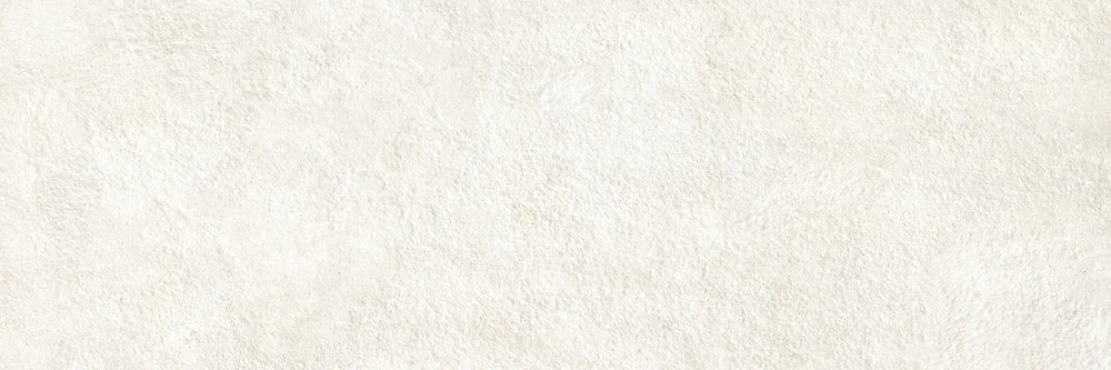 Настенная плитка Alma Ceramica TWU3090GAR04R Garden 30x90 белая матовая под камень