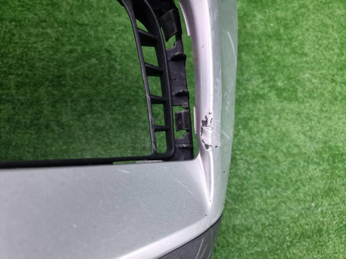 Бампер передний Hyundai Creta 2 (2021-2022)