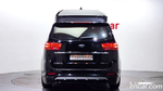Kia The New Carnival (Sedona) Бензин 9-и местный 하이리무진(특장업체) (12.2019)