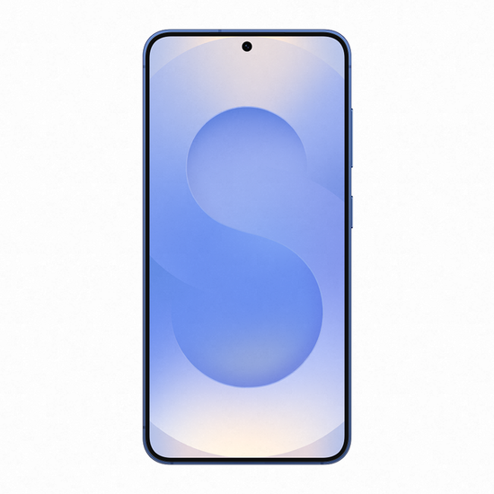 Смартфон Samsung Galaxy S25 128 Гб Синий