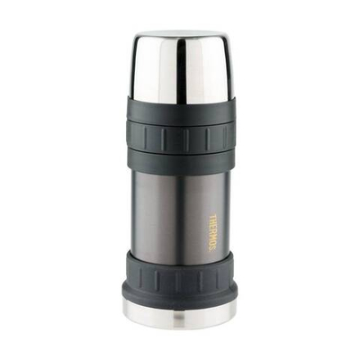 Термос из нерж. стали тм THERMOS 2345GM Stainless Steel 0.47L