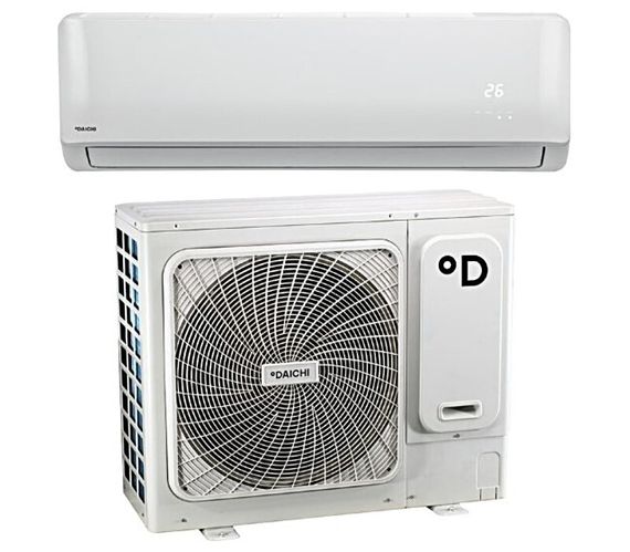 Кондиционер Daichi DATA80ALQS1/DFTA80ALS1/-40 — (2)