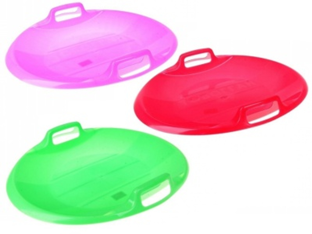 Ледянка "Тоббоган"