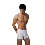 Немного удлинённые трусы-боксеры Doreanse Essential (Размер: M) (Цвет: черный)