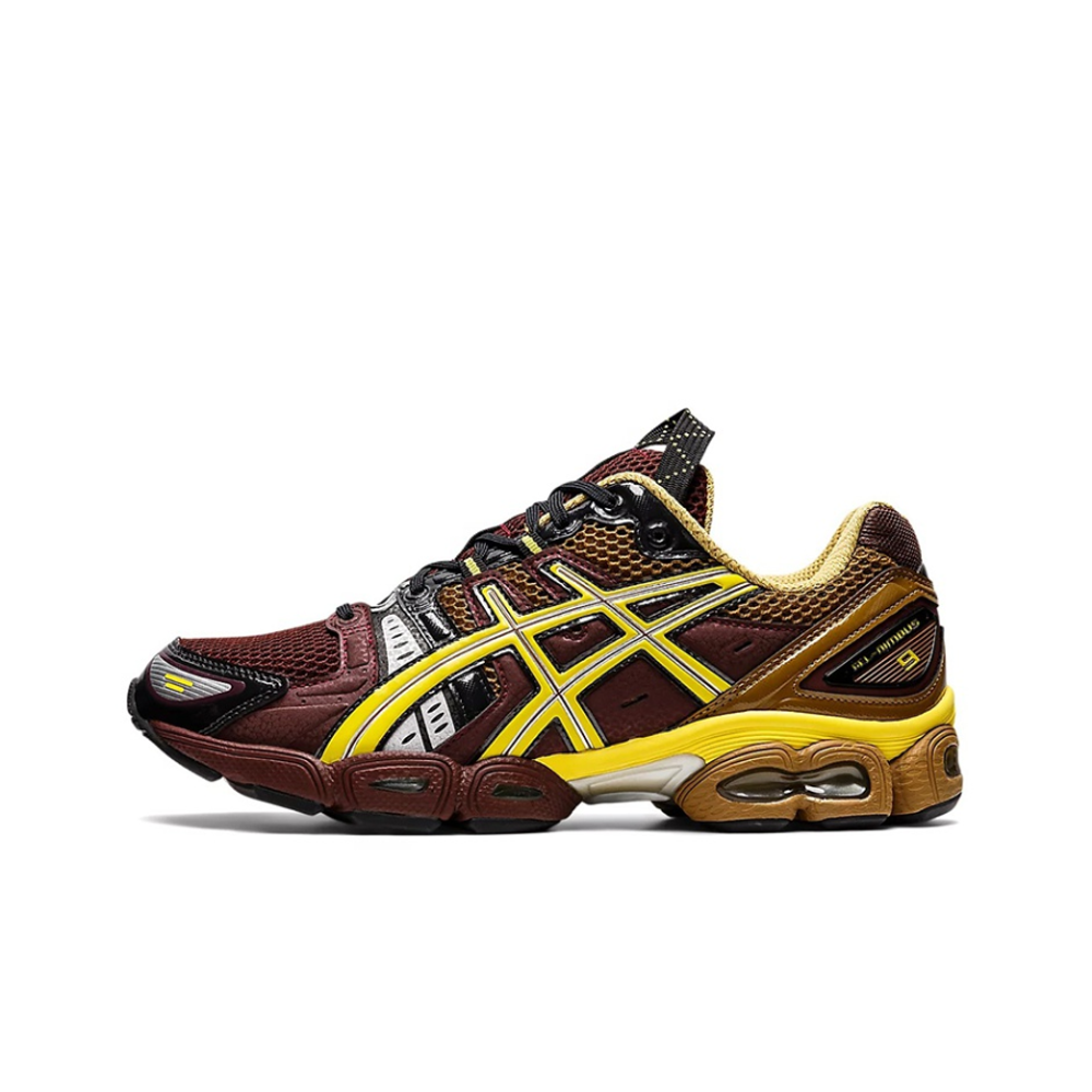 Кроссовки Asics Gel Nimbus 9 UB3‑S 'Rum Raisin' 1201A442‑600