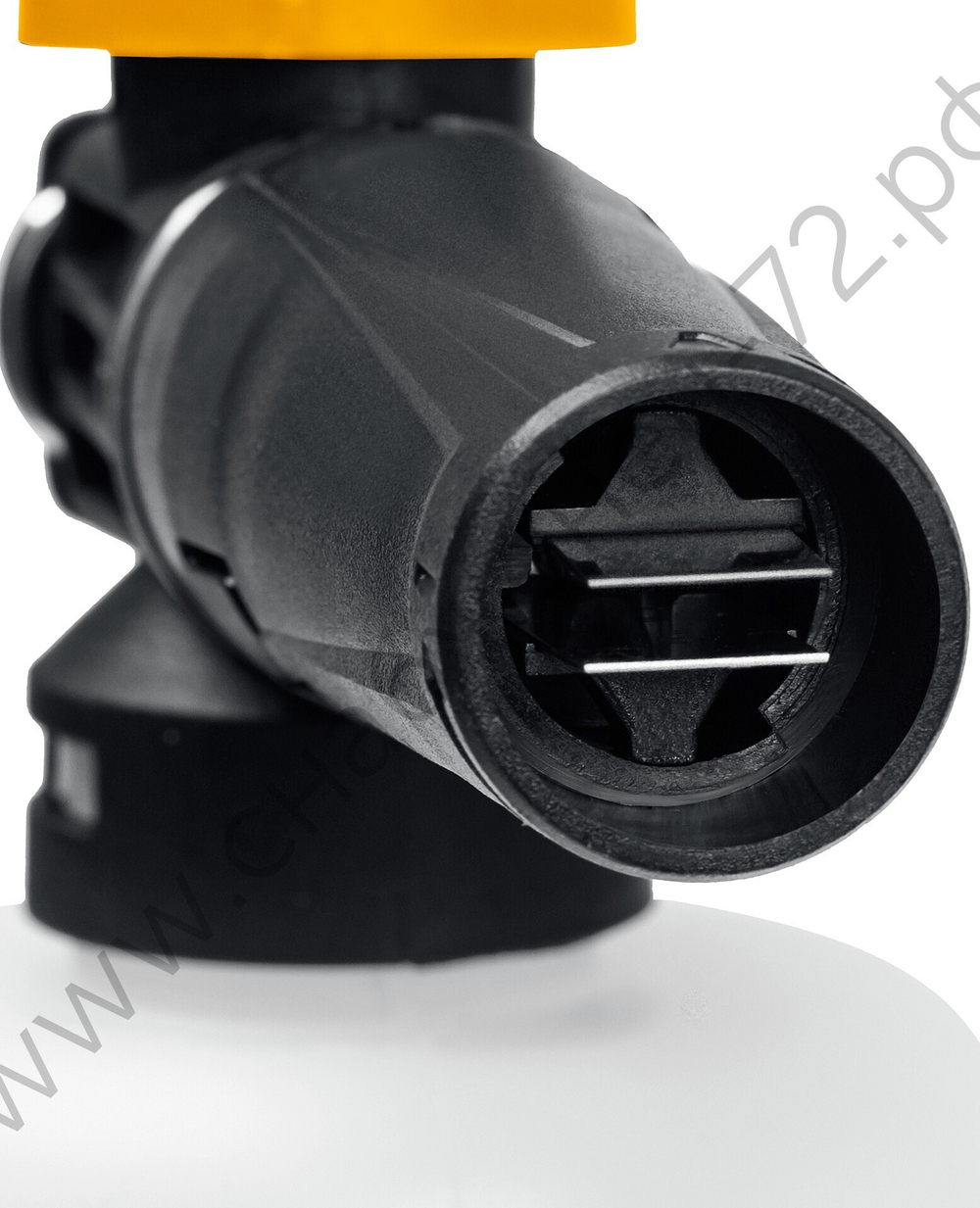 STEHER для пистолета G-180, пеногенератор для минимоек (75401-180)