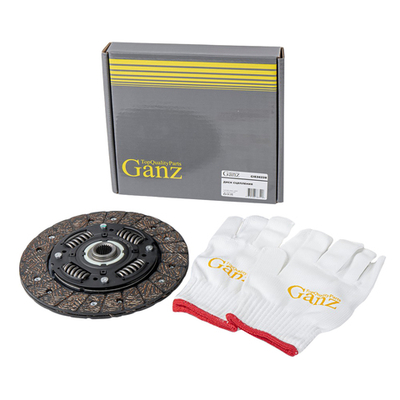 Диск сцепления (усиленное) CHEVROLET Lanos, DAEWOO Nexia , ZAZ Chance (1,5 8V GANZ GIE36228