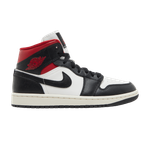 Кроссовки Jordan Air Jordan 1 Mid (Женская размерная сетка)