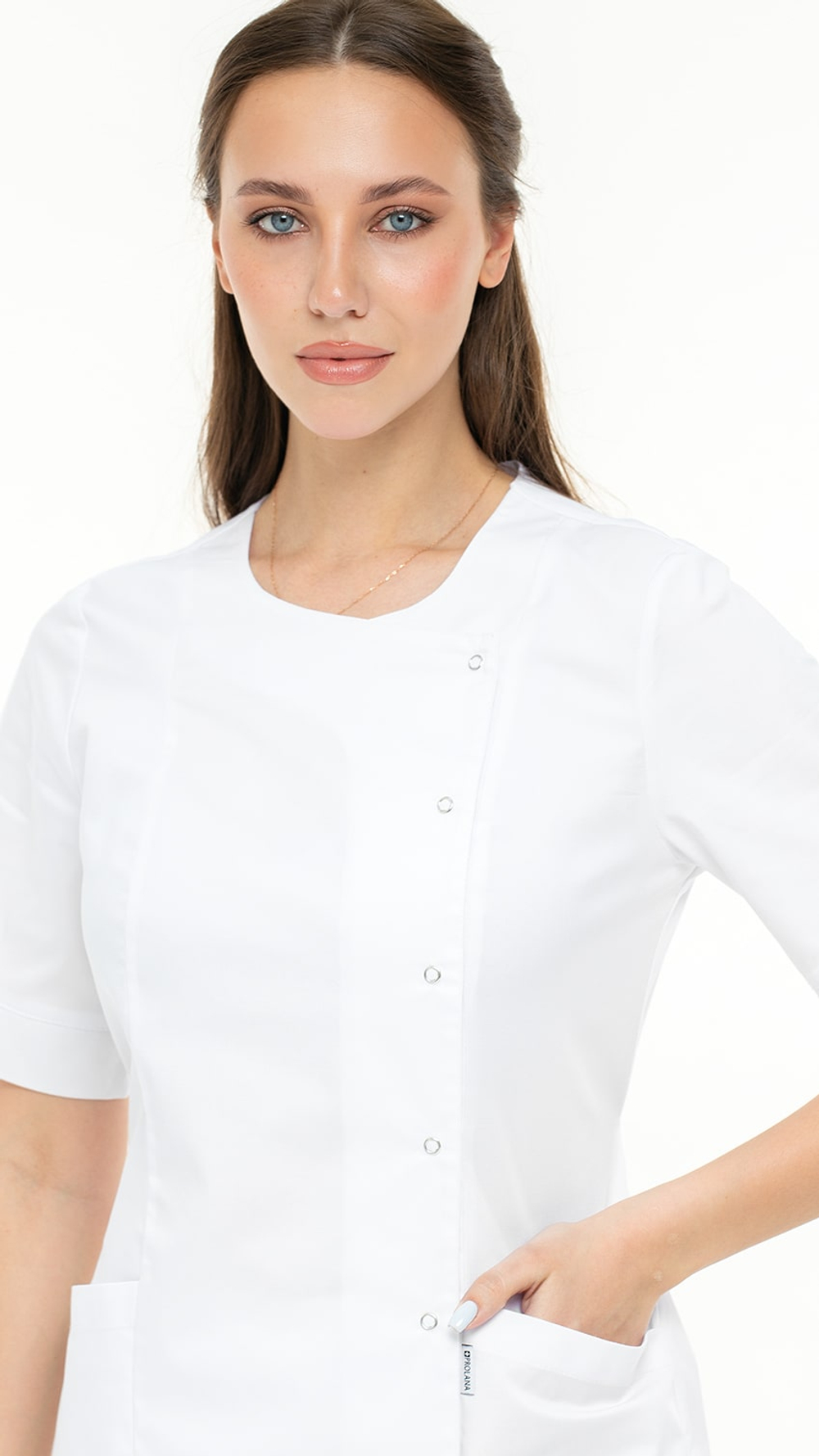 Костюм медицинский Лиана №0