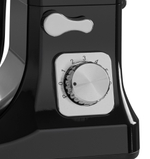 Миксер планетарный MAUNFELD MF-431BK фото 3