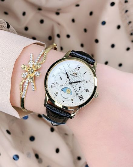 Женские часы Orient RA-KA0003S00C