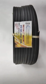 Силовой кабель ВВГ-Пнг(А)-LS 3х1.5мм, ГОСТ, бухта 100м