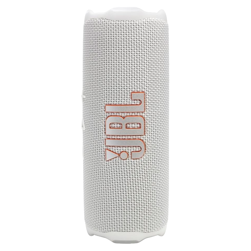 Портативная колонка JBL Flip 7, White (Белый)