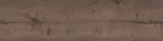 Керамогранит CULTO Salamanka 15x60 см, матовый коричневый, 1,31 м2
