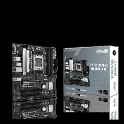 Материнская плата ASUS PRIME B650M-A II (90MB1EH0-M0EAY0) RTL