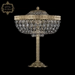 Декоративная настольная лампа Art Classic 22.273L6.35SP.G