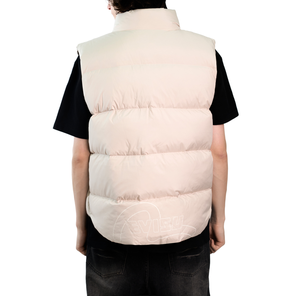 Evisu Vest