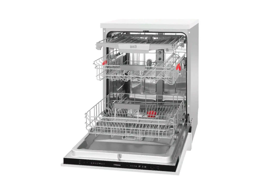 Ներկառուցվող սպասք լվացող մեքենա HANSA ZIM 646KH