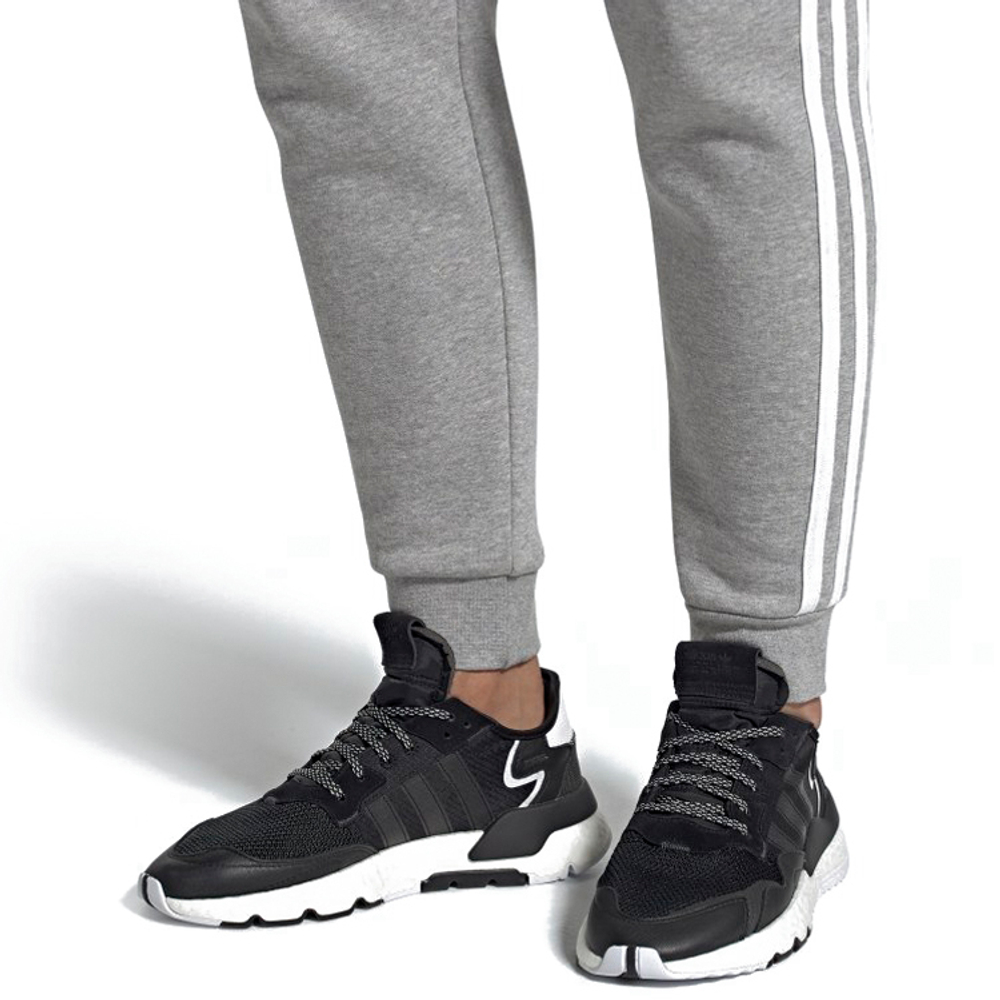 Кроссовки Adidas Originals Nite Jogger