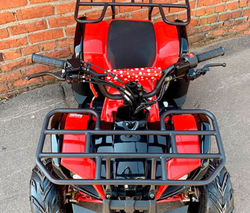 Квадроцикл MOWGLI Simple 7