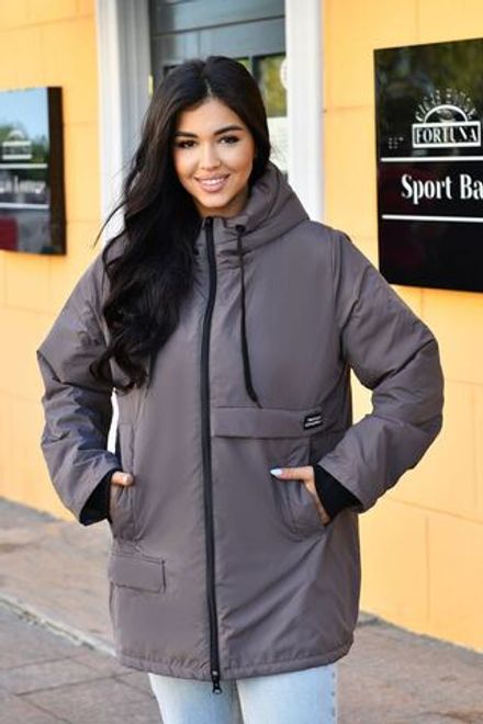 Куртка УК-3620 Фабрика Моды