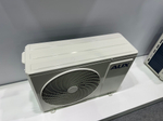 Настенная сплит-система AUX ASW-H09A4/HA-R2DI + AS-H09A4/HA-R2DI, белый