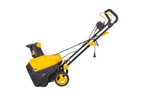 Электрический снегоуборщик Huter SGC 2500EL 70/7/77