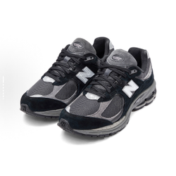 Кроссовки New Balance 2002R Black