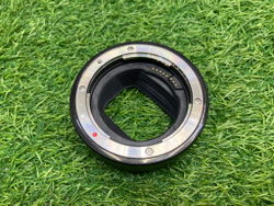 Canon Mount Adapter EF-EOS R