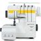 Оверлок EFFEKTIV Triumphator 1700Х (yellow)
