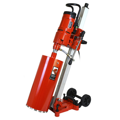 Установка алмазного бурения DIAM ML-200АDC 620102