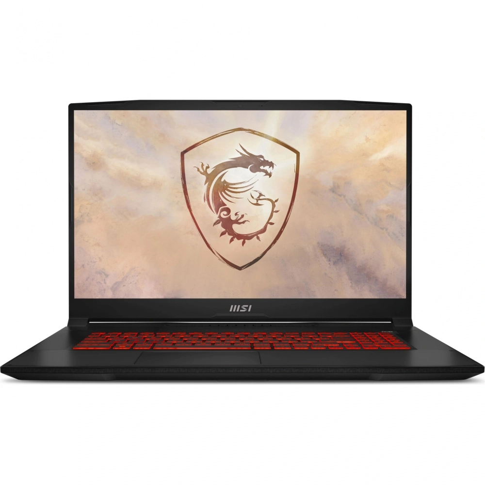 Ноутбук MSI Katana 17 B13UCR-1612XRU Intel Core i5-13420H/16Gb/SSD1Tb/RTX3050 4Gb (75W)/17.3"/IPS/FHD/1920x1080/144Hz/NoOS/Black/2.6kg (9S7-17L541-1612)