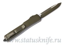 Нож Microtech Ultratech 121-1COD Cerakoteфотография - 4