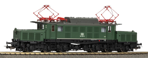 Электровоз BR 194 DB, эпоха IV