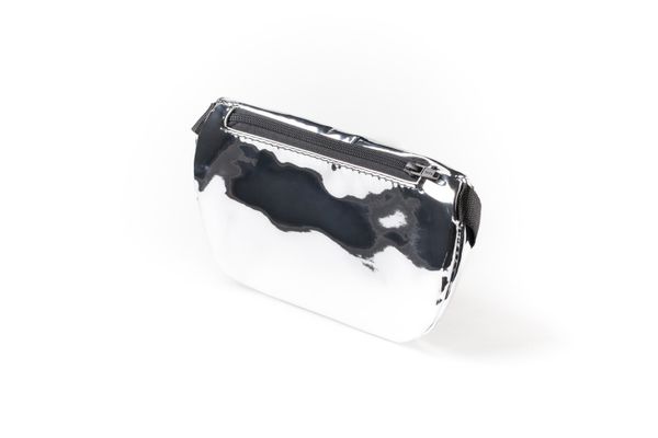 Сумка Поясная Светлое Зеркало - фото 3