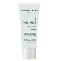 Крем-гоммаж мультиактивный Corpolibero Reliance Multi-Action Gommage 50мл