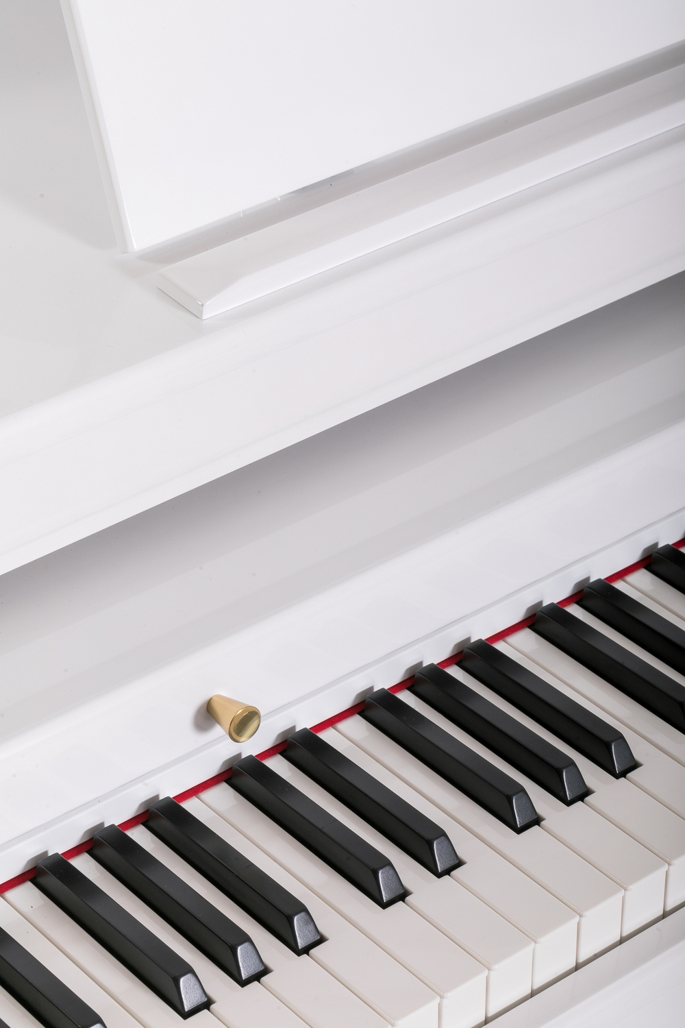 Цифровой рояль Orla Grand-500-WHITE
