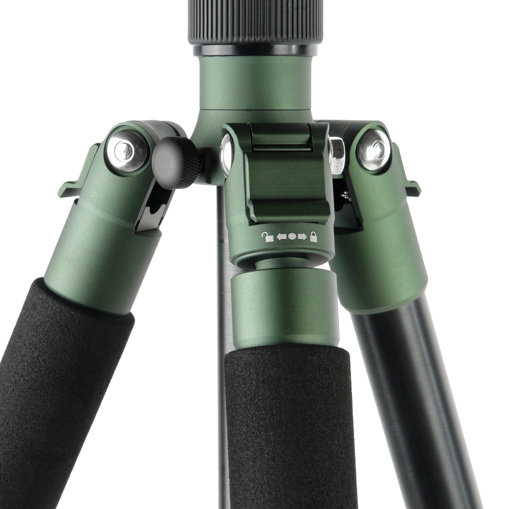 Штатив-монопод Falcon Eyes Green Line 1575 BHS-12