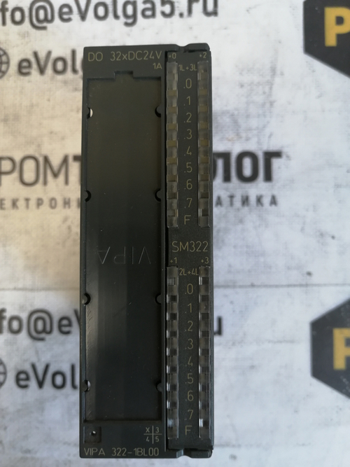 VIPA SM322-1BL00 б/у