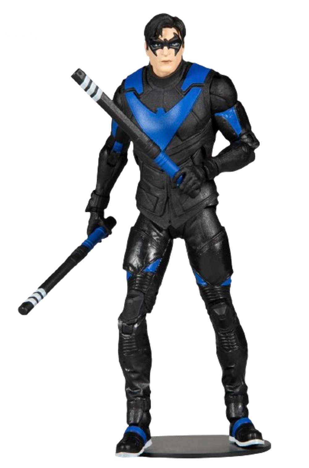 Фигурка McFarlane Toys Gotham Knights DC Gaming Wave 5 Nightwing