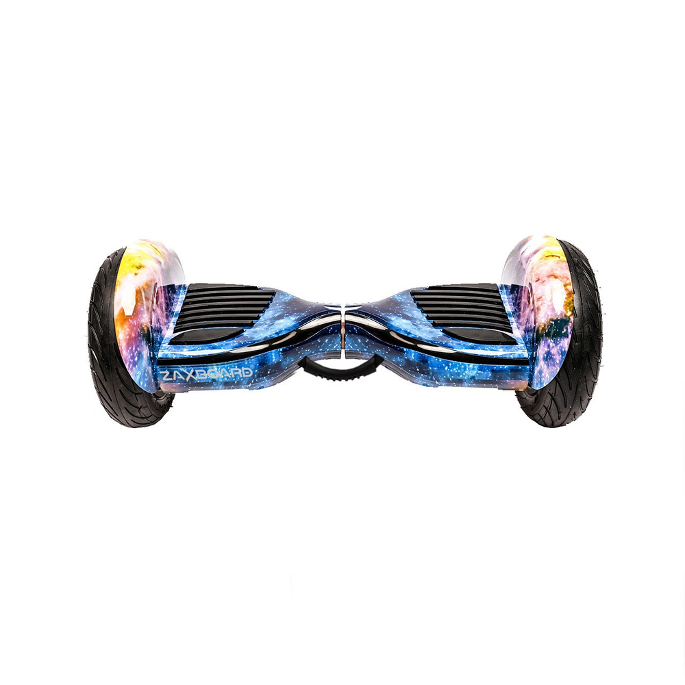 Гироскутер Zaxboard ZX-11 Aqua Pro (7 расцветок) 10,5 дюйм с АПП