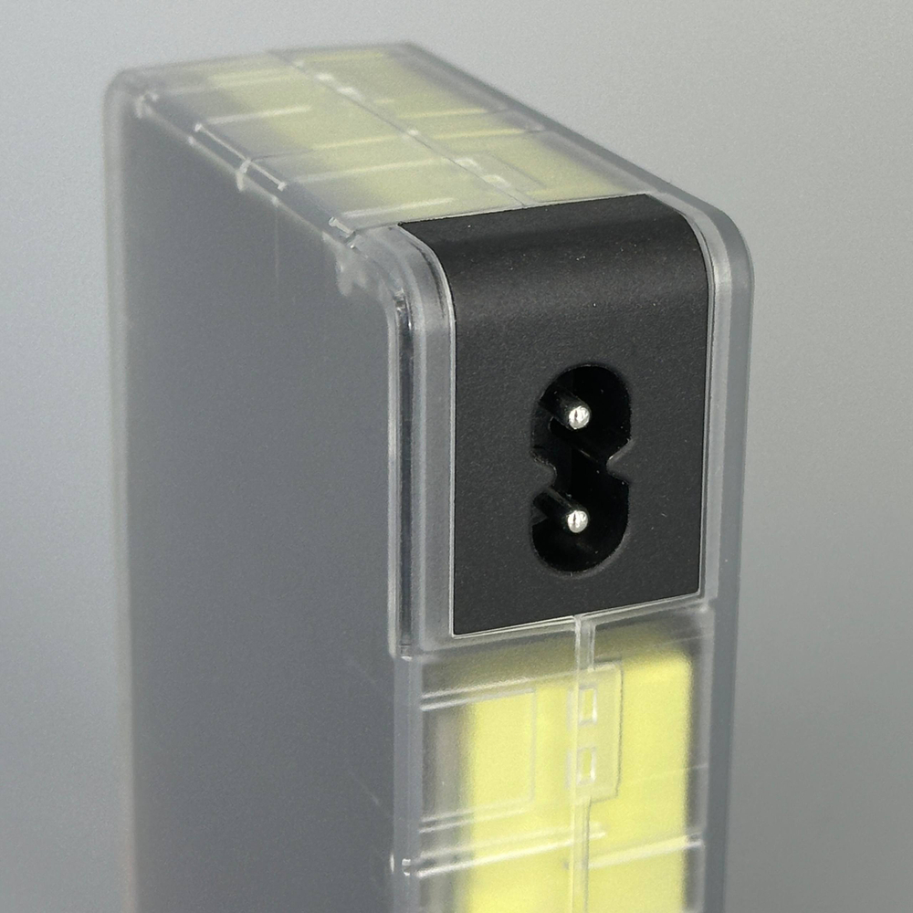 Блок питания HOTA H24 Gan+sic