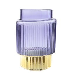 GAEM Ваза, 2850 мл, L15 W15 H23,5 см